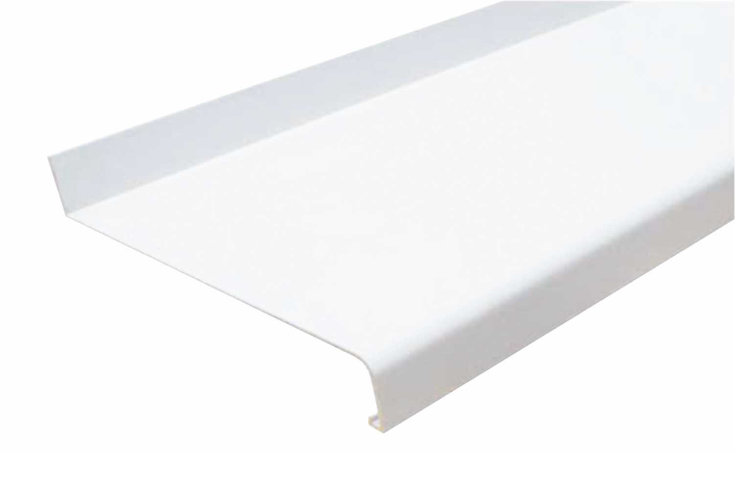 aluminijumske okapnice