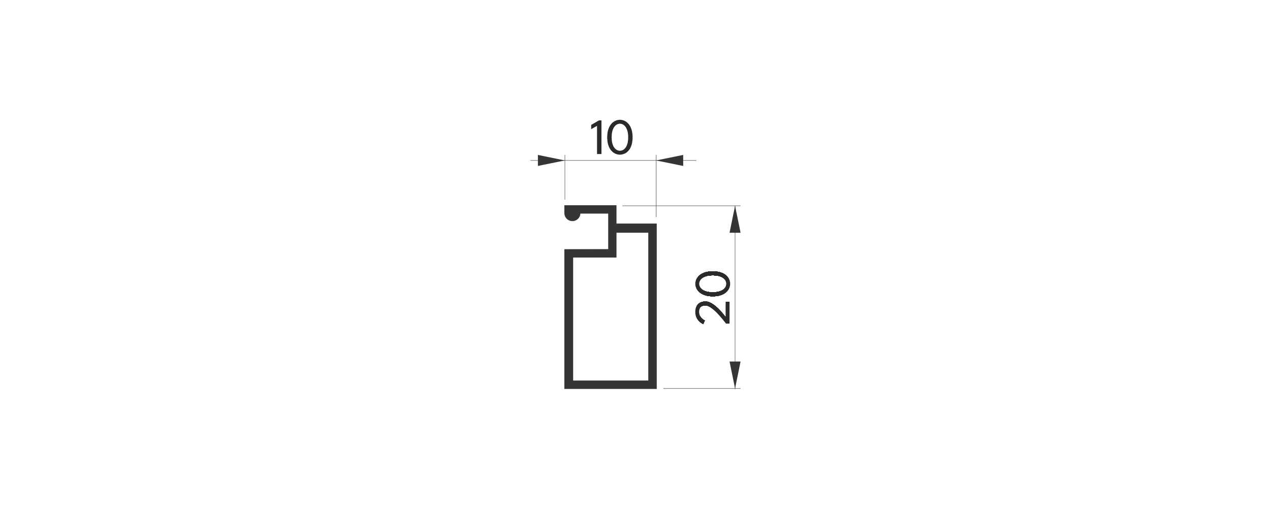 slim fiksni komarnik dimenzije